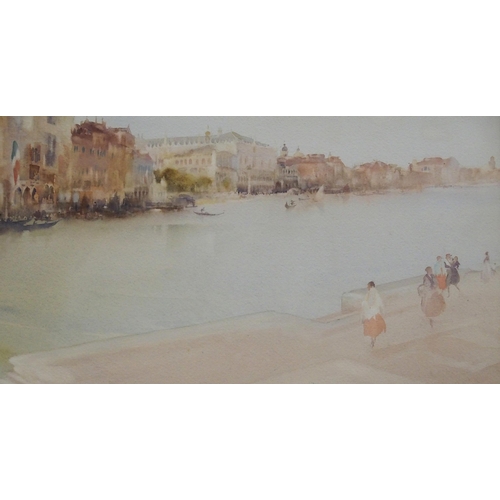 1080 - SIR WILLIAM RUSSELL FLINT RA  RE  ROI  RSW  PRWS (SCOTTISH 1880 - 1969)