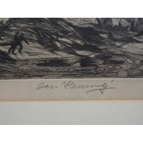 1103 - IAN FLEMING RSA  RSW  RWA  RGI  LLD HON  D ART (SCOTTISH 1906 - 1994)