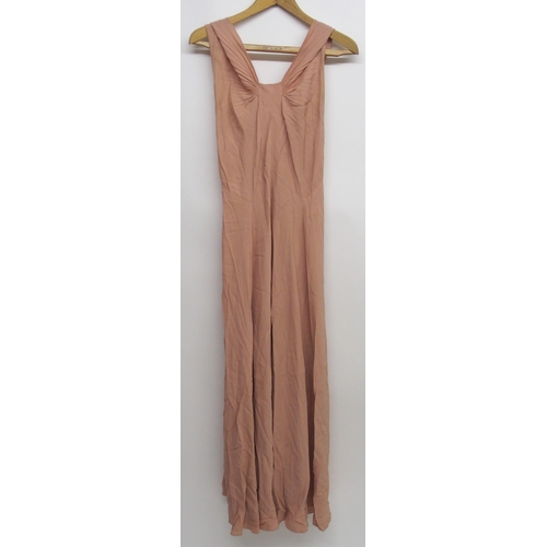361 - A COLLECTION OF VINTAGE LADIES CLOTHING