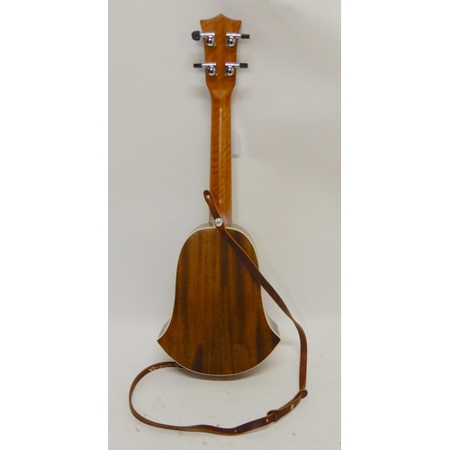 Esteve - 3E Chitarra Classica Nuova Con Problemi Di Verniciatura Guitare Classique - Foto 8