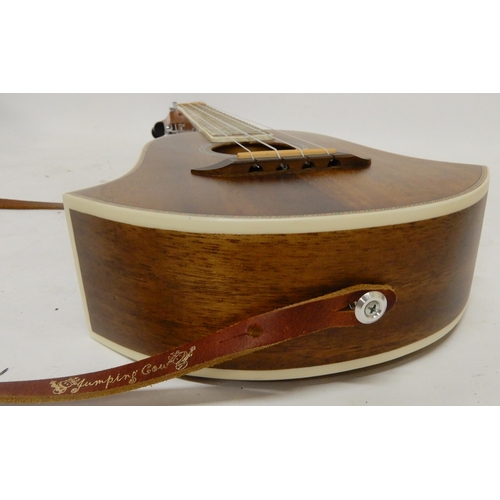 Esteve - 3E Chitarra Classica Nuova Con Problemi Di Verniciatura Guitare Classique - Foto 9