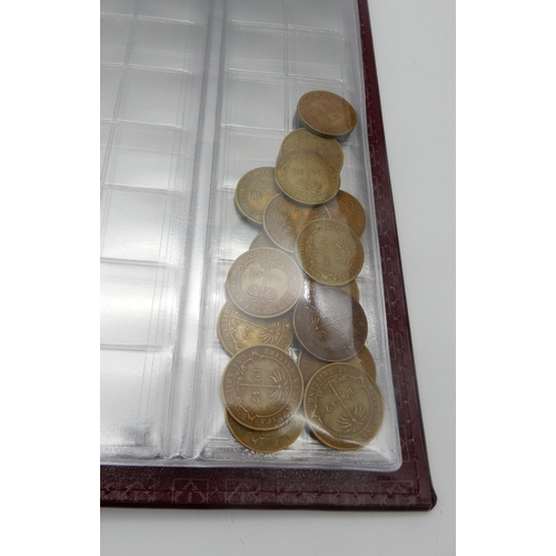 373 - A lot comprising various coinage with commemorative examples, UK sixpence, shillings, florins etc