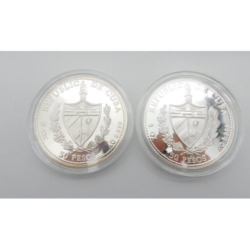 375B - ROYAL MINT UNITED KINGDOM MILLENIUM SILVER COLLECTION coin set, Britannia Four Coin Silver Proof Set... 