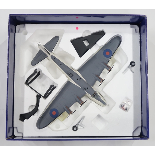 517 - A Corgi Aviation Archive Limited Edition Short Sunderland Mk. III, ML788/2-S, No. 442 Squadron RCAF,... 