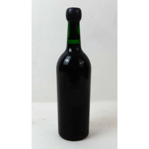 2688 - WARRE VINTAGE PORT 1963 Selected and bottled by Grants of St. James's Limited, London S.W.1... 