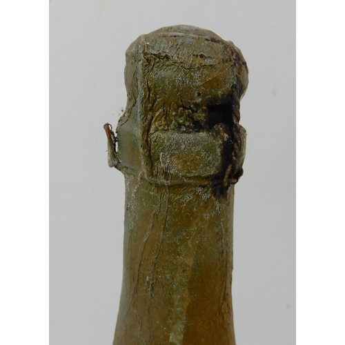 2690 - RENAUDIN BOLLINGER EXTRA QUALITY EXTRA DRY 1952 CHAMPAGNE By appointment to Her Majesty the Queen El... 