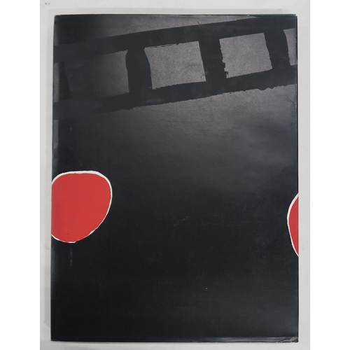 1049 - BRUCE MCLEAN (SCOTTISH b.1944)DREAM WORK - 1985 Artist book illustrated with original screenpri... 