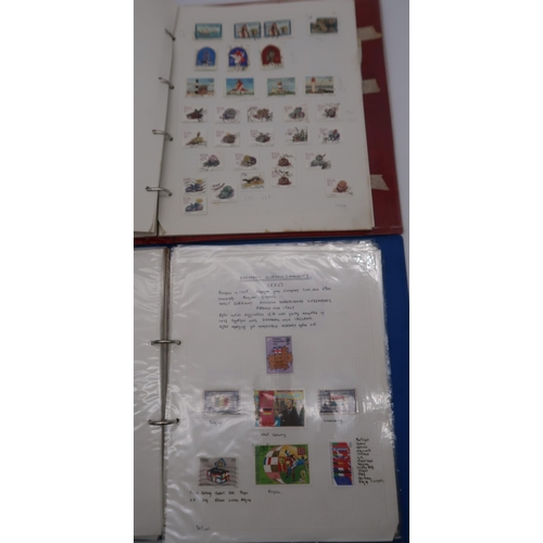 660 - Collection of GB First Day Covers, mainly 1998-2004, inc. special postmarks but with handwritten add... 