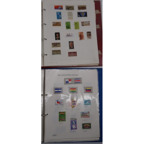 660 - Collection of GB First Day Covers, mainly 1998-2004, inc. special postmarks but with handwritten add... 