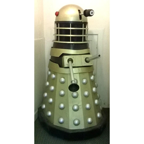 288 - A Dr. Who full scale Dalek