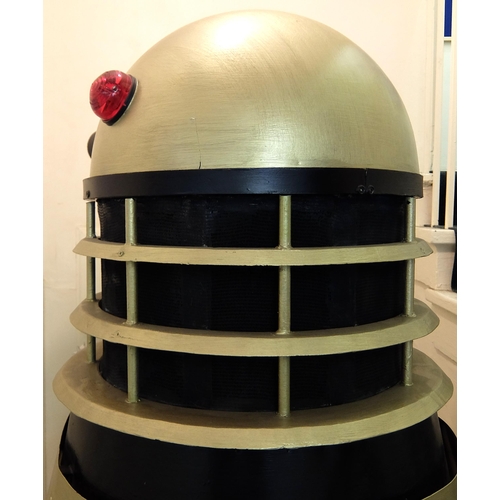 288 - A Dr. Who full scale Dalek