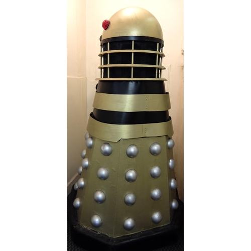 288 - A Dr. Who full scale Dalek