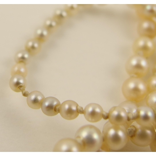 137A - A string of pearls