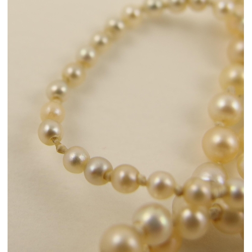 137A - A string of pearls