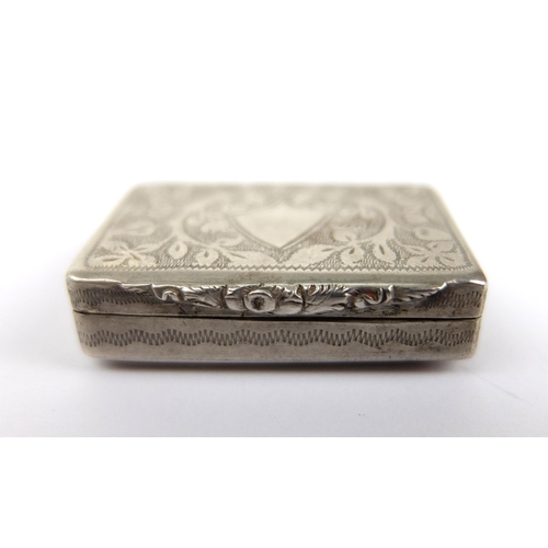 188A - A silver vinaigrette