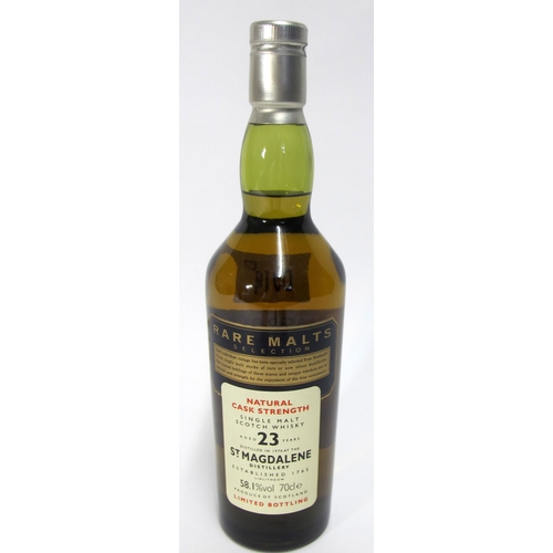 213 - Rare Malts selection St. Magdalene 23 year old Single Malt Scotch whisky