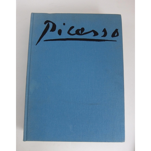 279 - PABLO PICASSO (1881 - 1973)