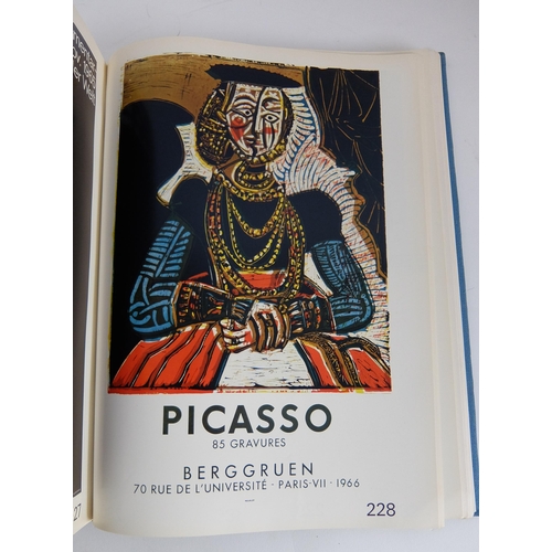 279 - PABLO PICASSO (1881 - 1973)