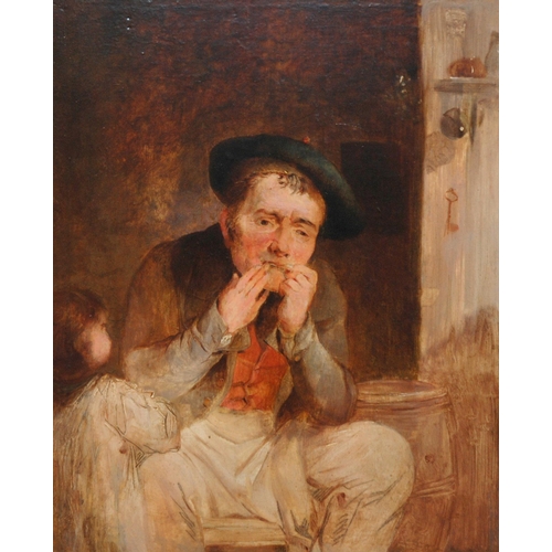 306 - After SIR DAVID WILKIE