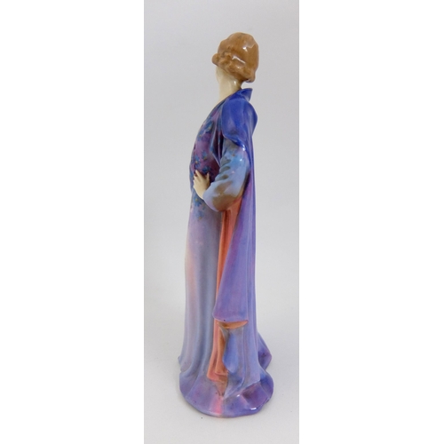 662 - A Royal Doulton figure of 'Clotilde'