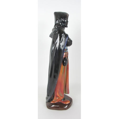 675C - A Royal Doulton figure of 'The Moor'