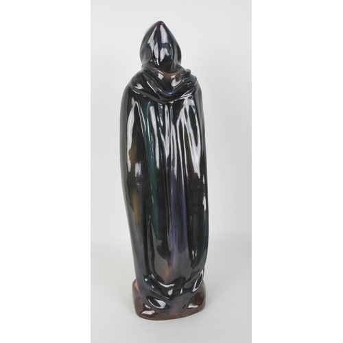 675C - A Royal Doulton figure of 'The Moor'