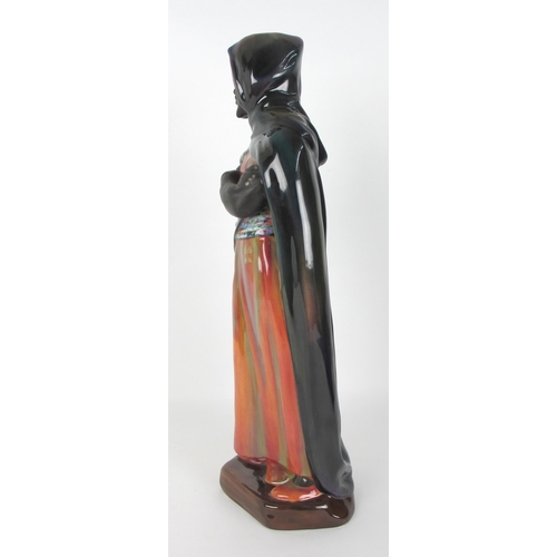 675C - A Royal Doulton figure of 'The Moor'