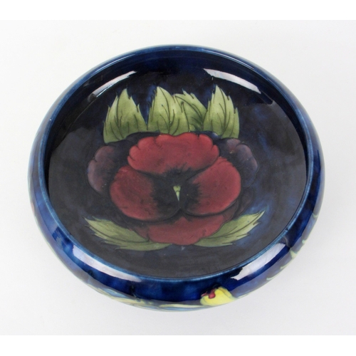 675H - A Moorcroft bowl