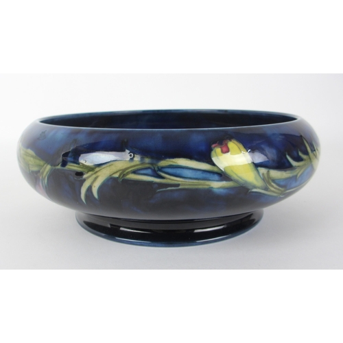 675H - A Moorcroft bowl