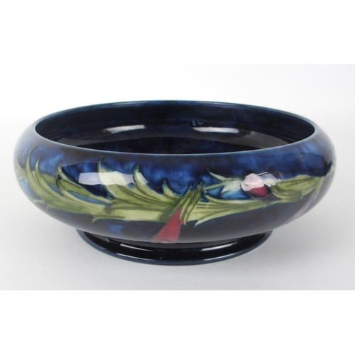 675H - A Moorcroft bowl