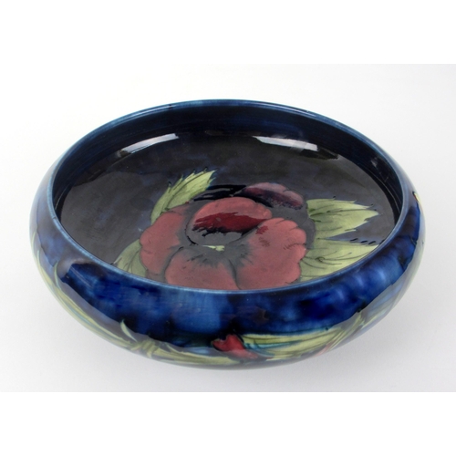 675H - A Moorcroft bowl