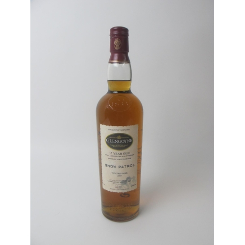 280 - Glengoyne 17 year old single Highland Malt Whisky