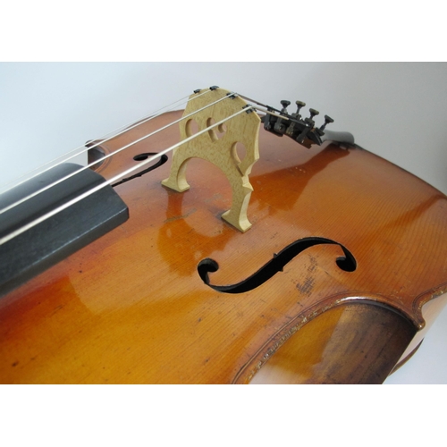 310 - A cello