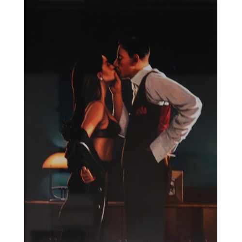 363 - JACK VETTRIANO OBE (Scottish b. 1951)