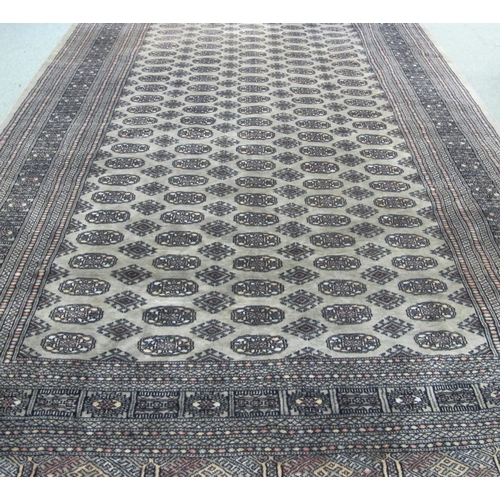 826 - A Persian rug