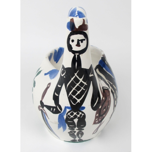 639 - Pablo Picasso 