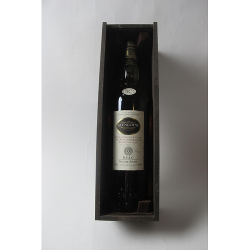 382 - Glengoyne Limited Edition Single Highland Malt Scotch Whisky