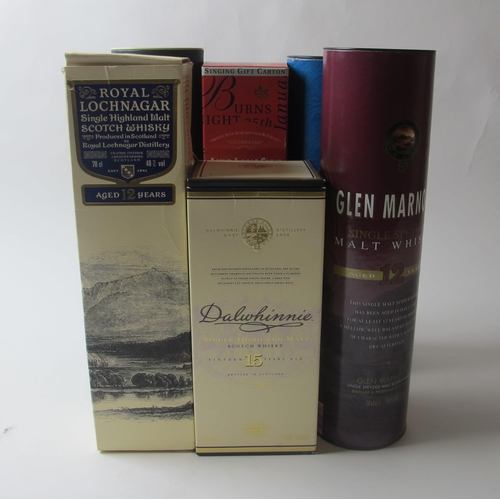 397 - Royal Lochnagar 12 Year Old single Highland Malt Scotch Whisky