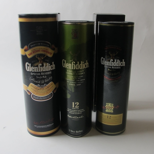 401 - Glenfiddich 12 Year Old Single Malt Scotch Whisky