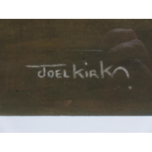 468 - JOEL KIRK (b.1948)