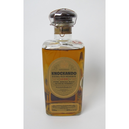 326 - Knockado 1965 Single Speyside Malt Whisky