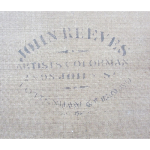 465 - SCOTTISH SCHOOL (19TH CENTURY)