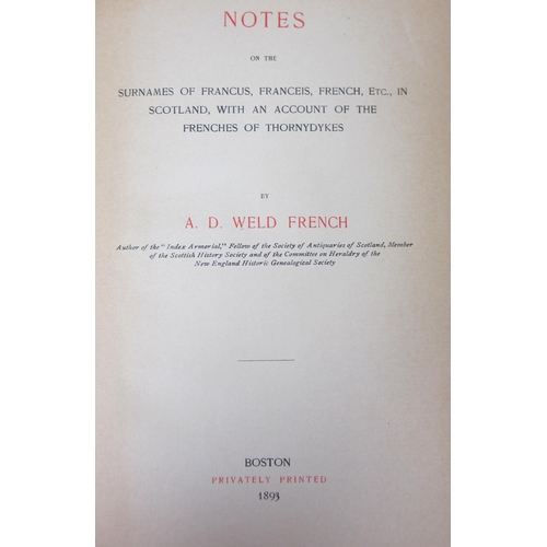 562 - MacCulloch (John) M.D  Western Islands of Scotland