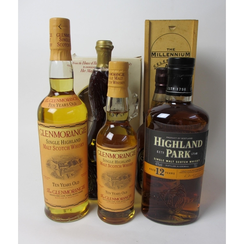 289 - Highland Park 12 Years Old Single Malt Scotch Whisky