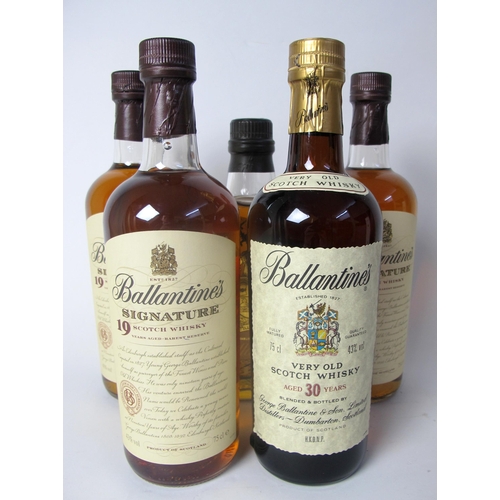 309 - Ballantines 30 Years Old Very Old Scotch Whisky