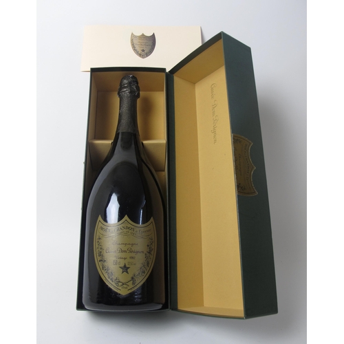 333 - Dom Perignon Vintage 1982 Champgane