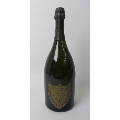 333 - Dom Perignon Vintage 1982 Champgane