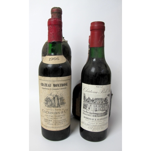 339 - Chateau Leoville Poyferre 1953