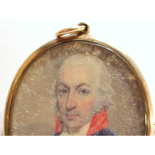 395 - ATTRIBUTED TO HENRY EDRIDGE (1769-1821)