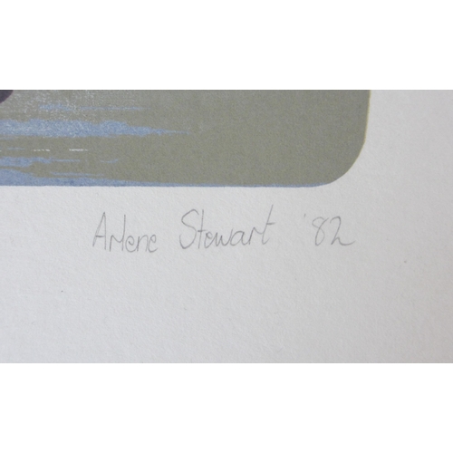 401 - ARLENE STEWART (CONTEMPORARY)